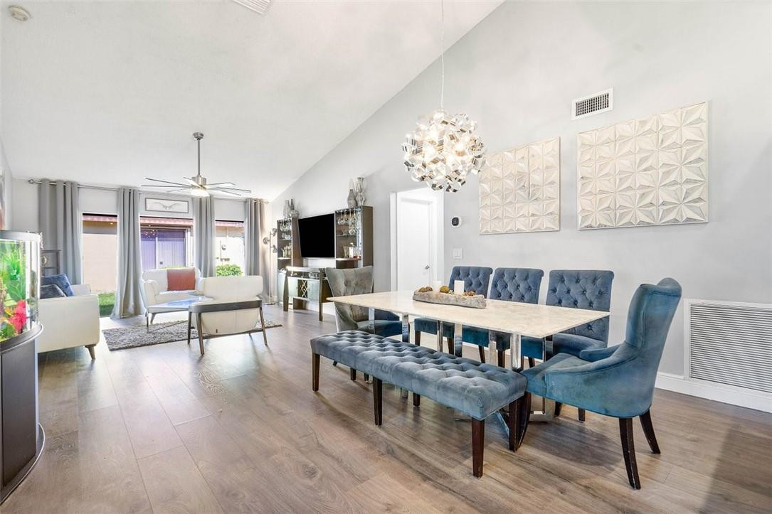 LAKE COLONY-BROOKWOOD GAR - Residential