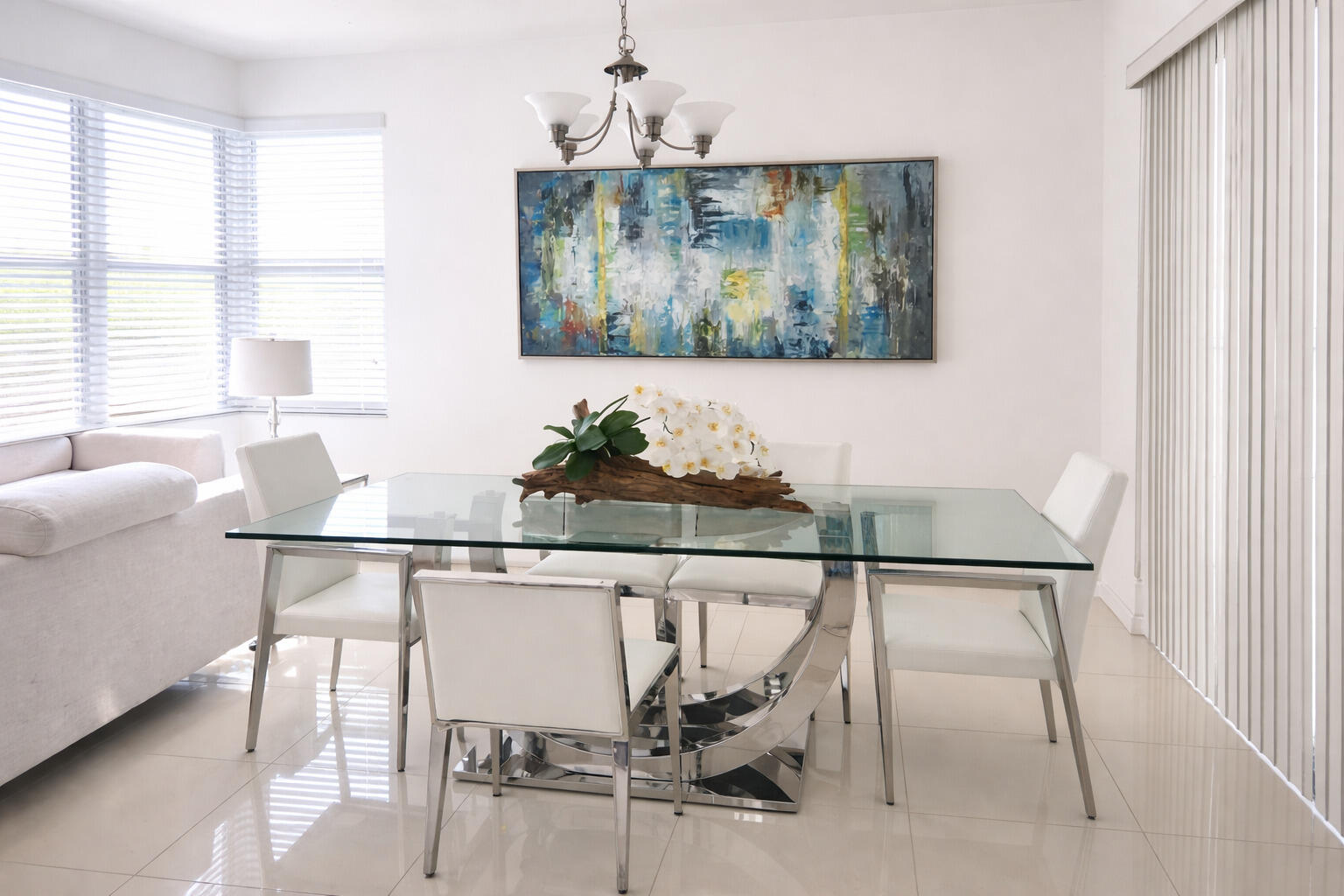 CHAMPION LAKES - Residential Lease