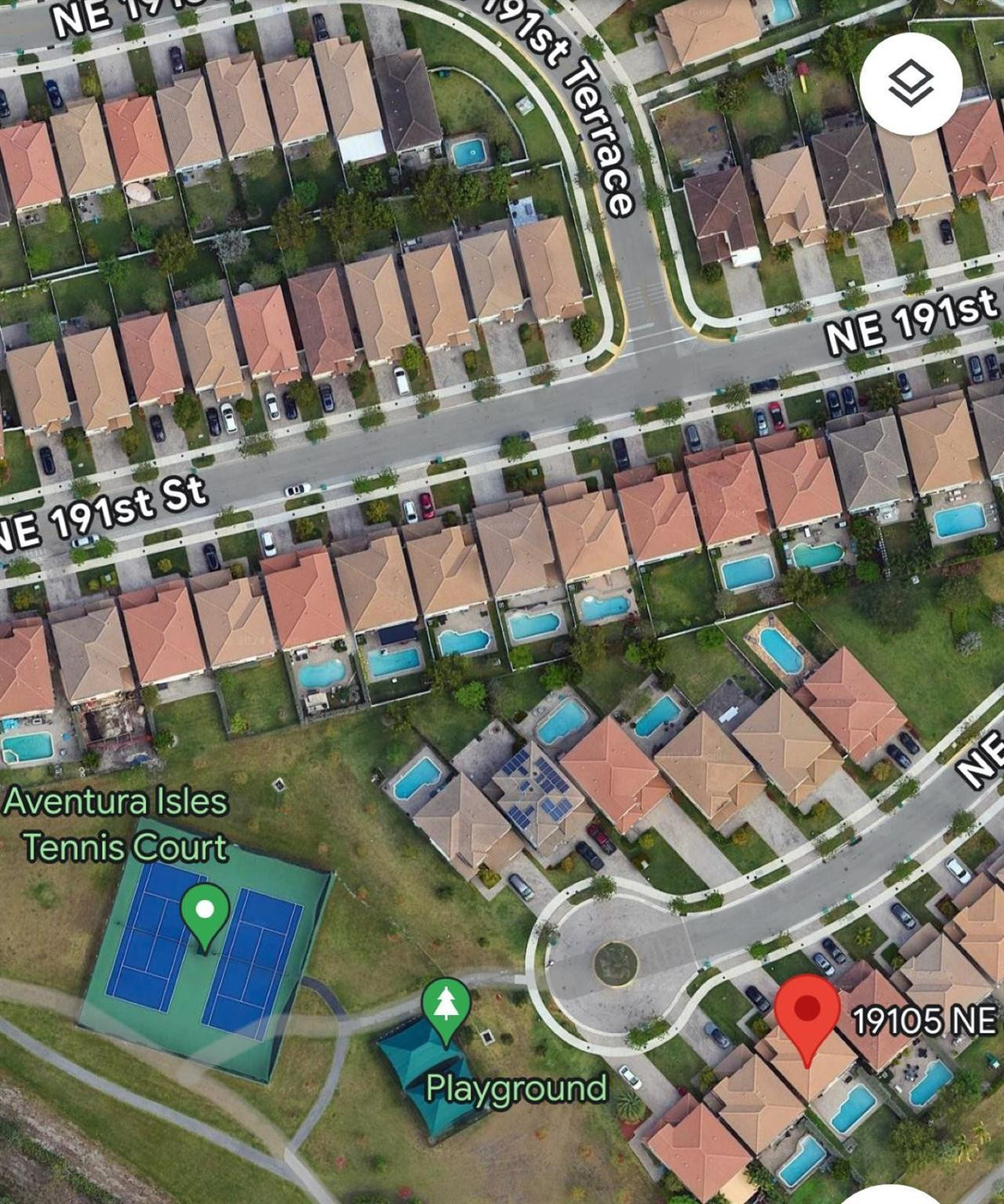 CHAMPION LAKES - Residential Lease