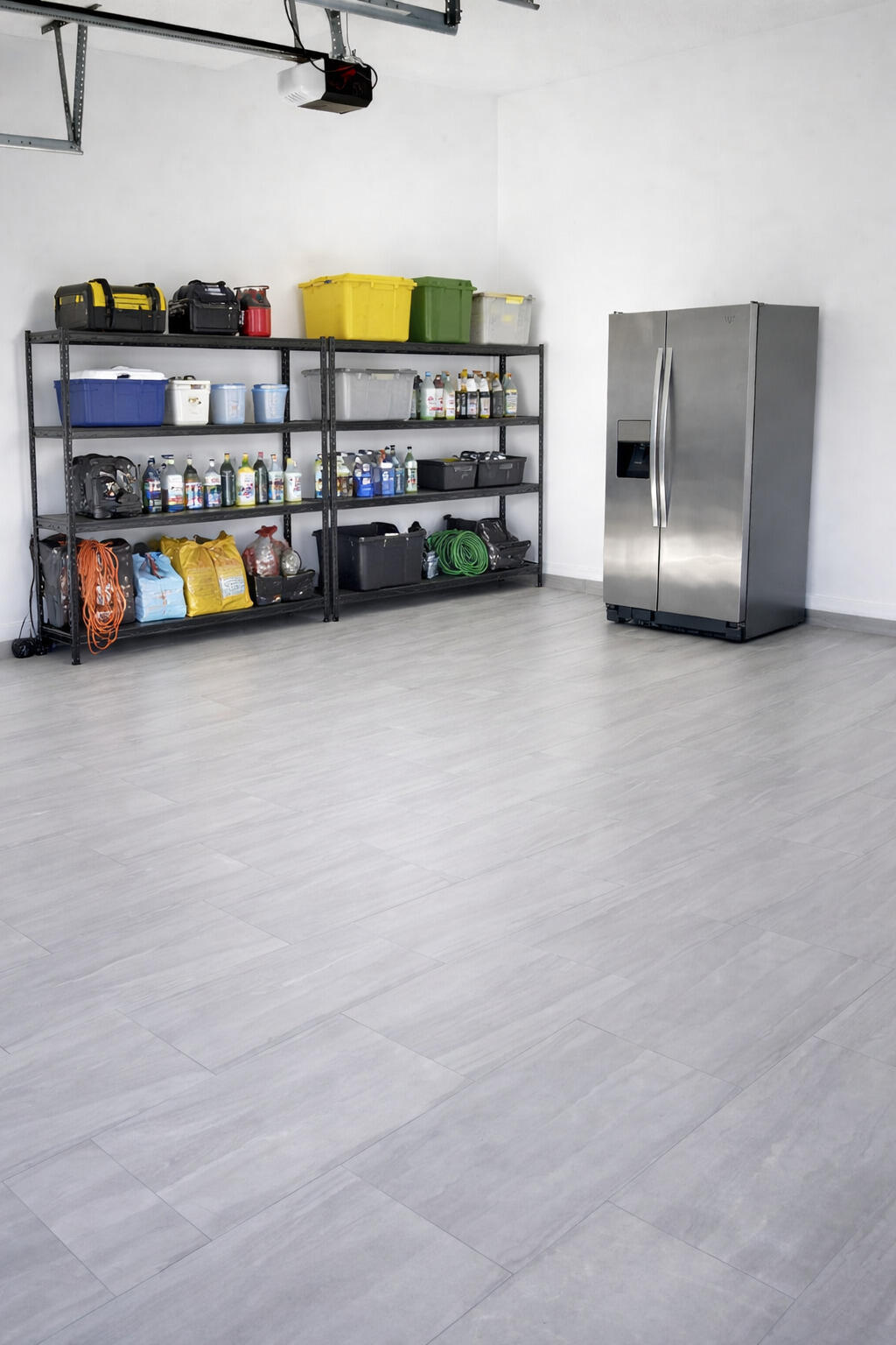 CHAMPION LAKES - Residential Lease