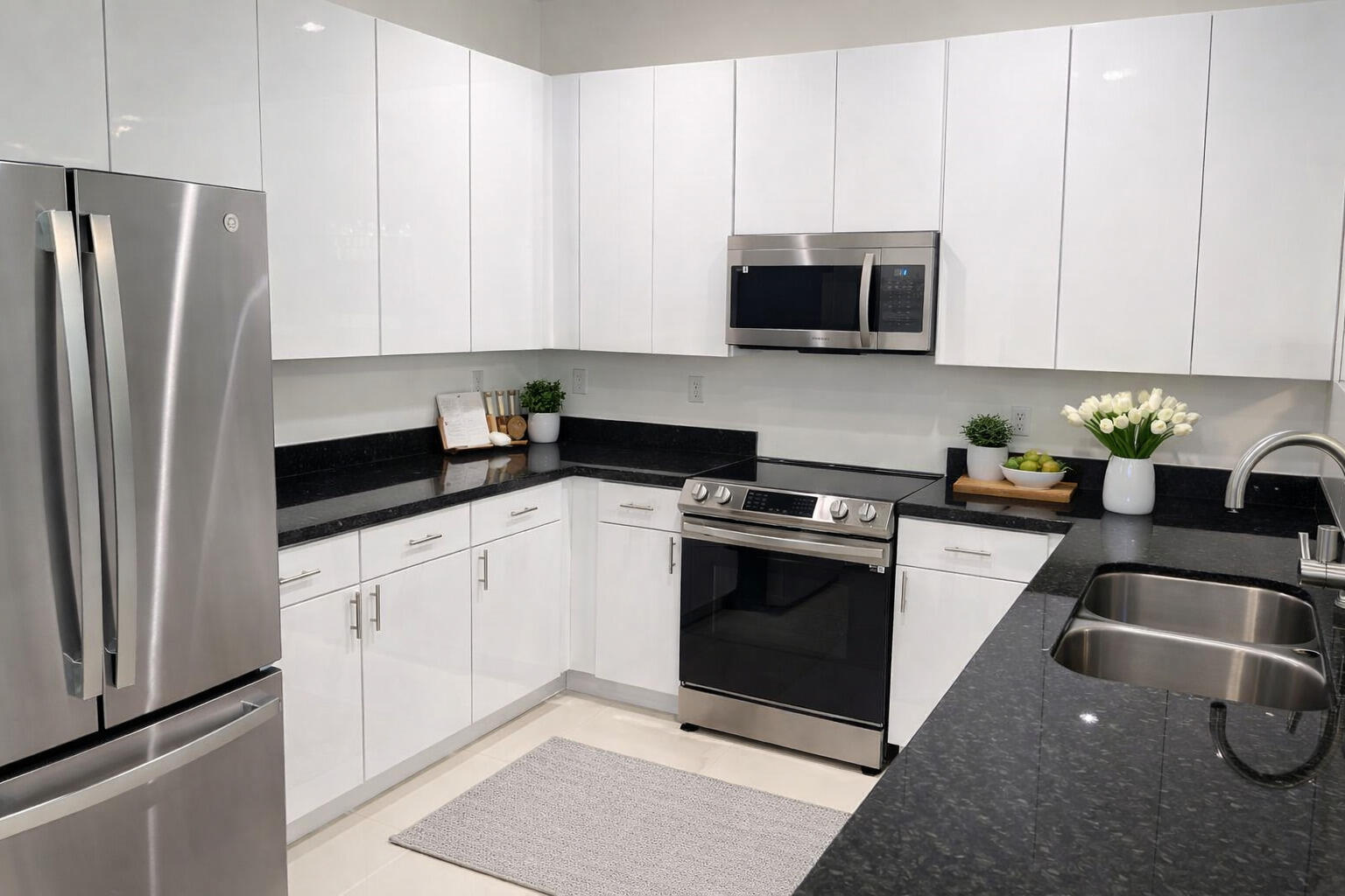 CHAMPION LAKES - Residential Lease