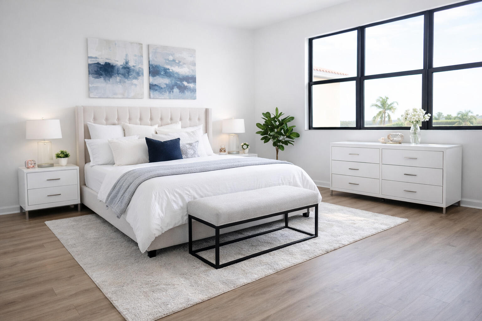 CHAMPION LAKES - Residential Lease