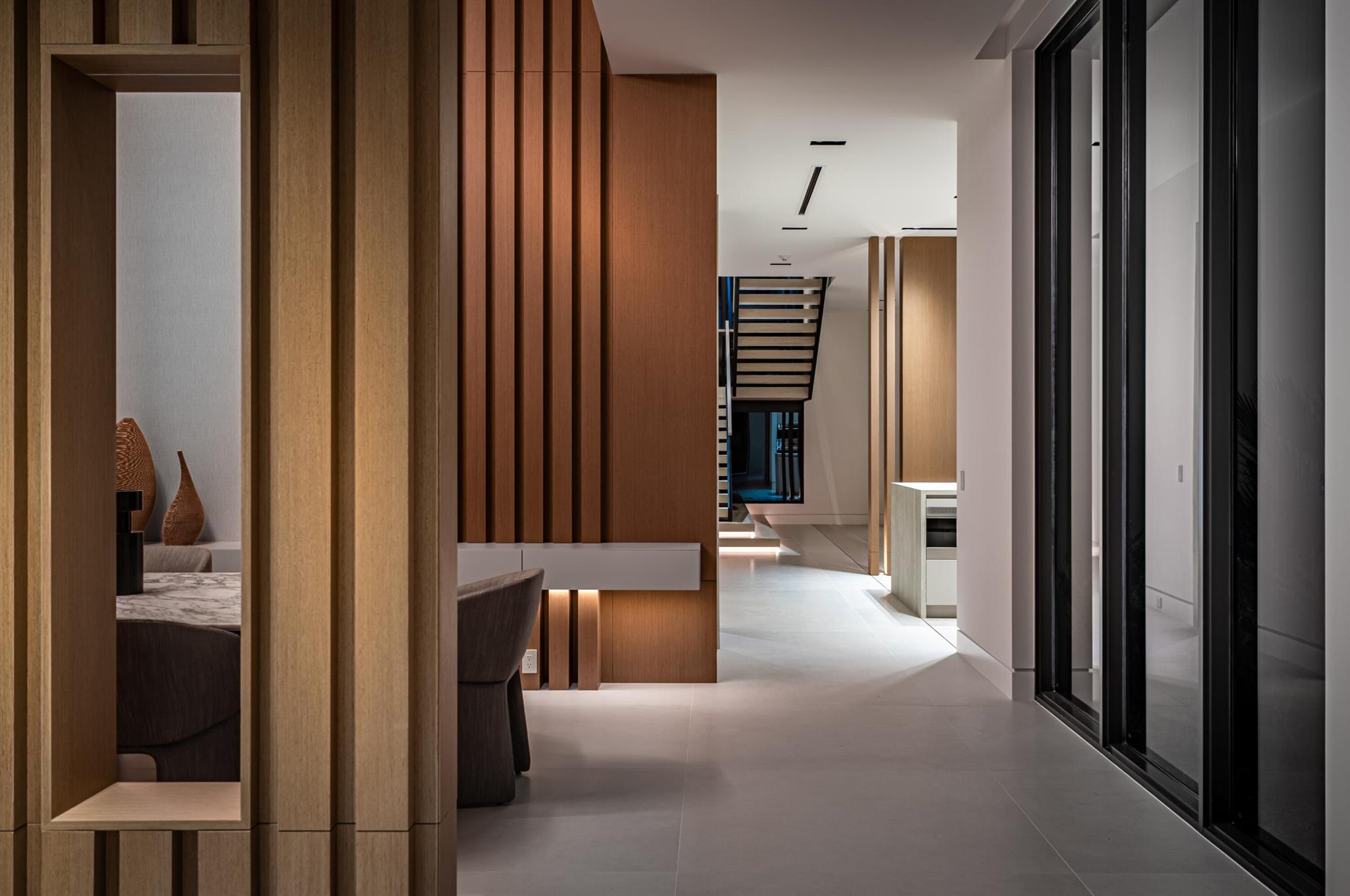 Sun & Surf Club Community - Residential