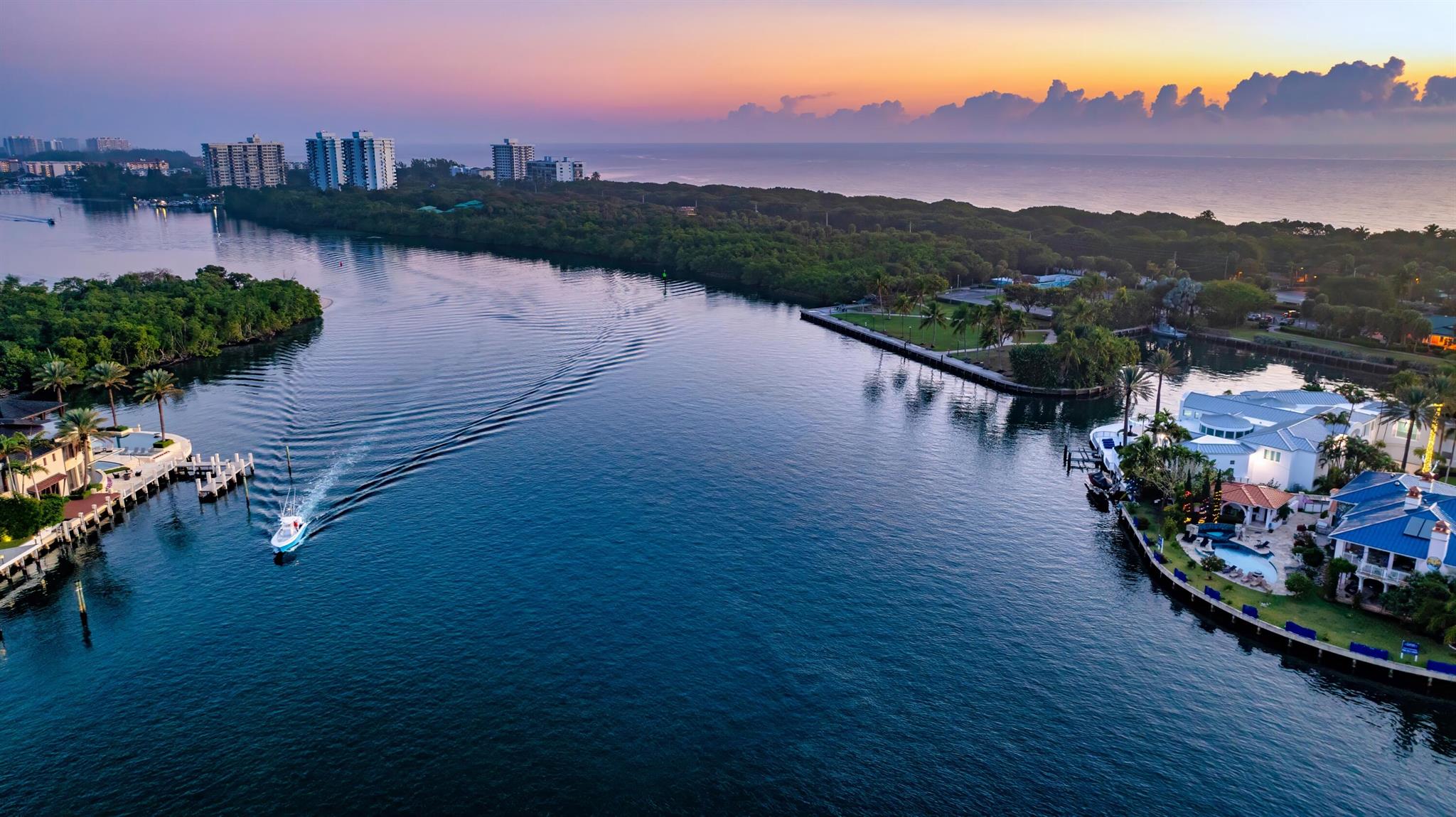 Sun & Surf Club Community - Residential