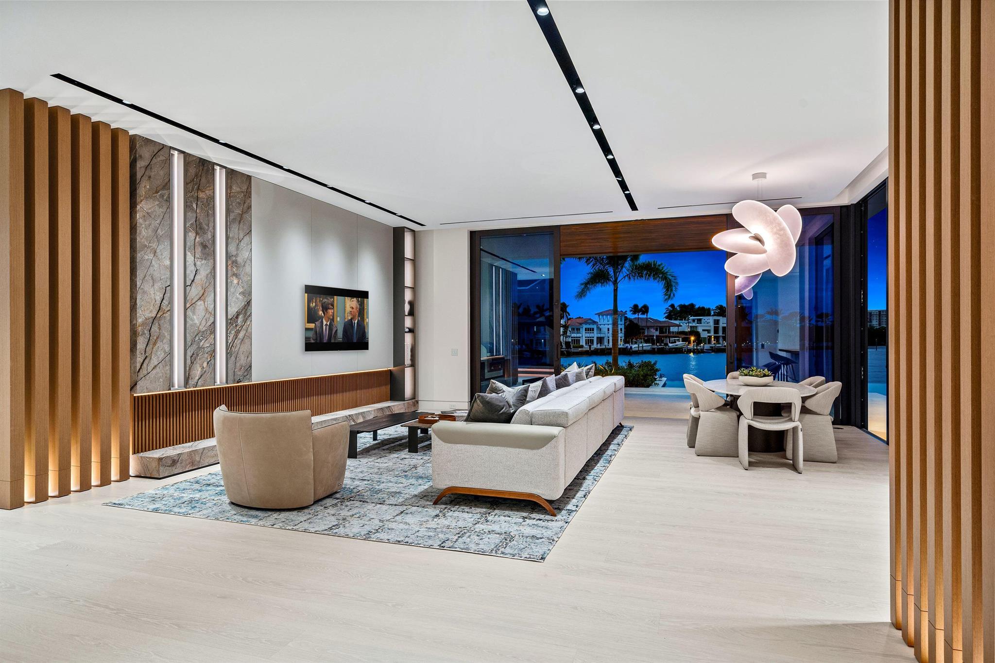 Sun & Surf Club Community - Residential