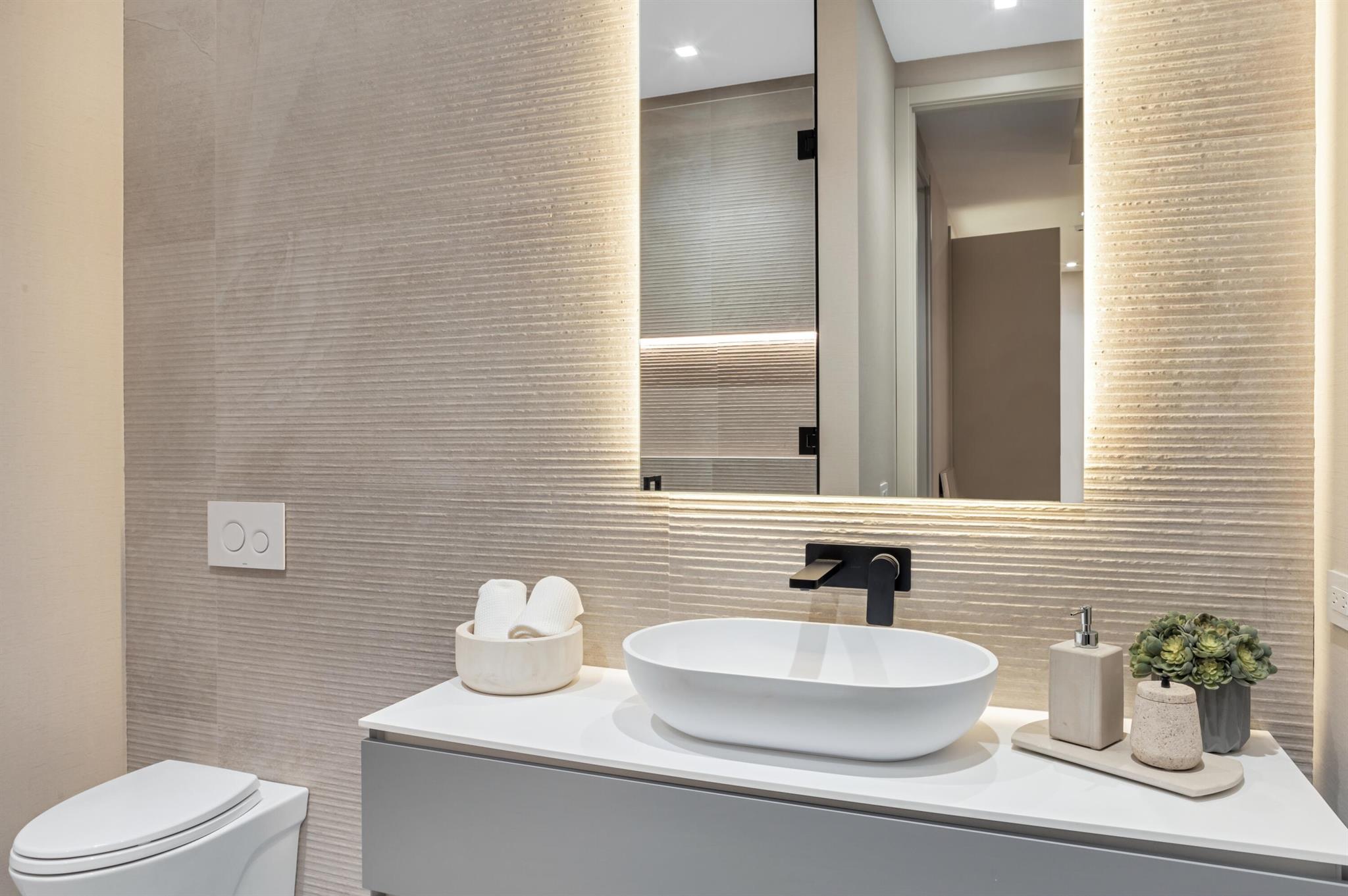 Sun & Surf Club Community - Residential