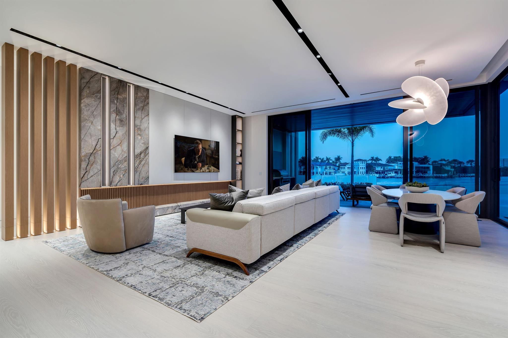 Sun & Surf Club Community - Residential