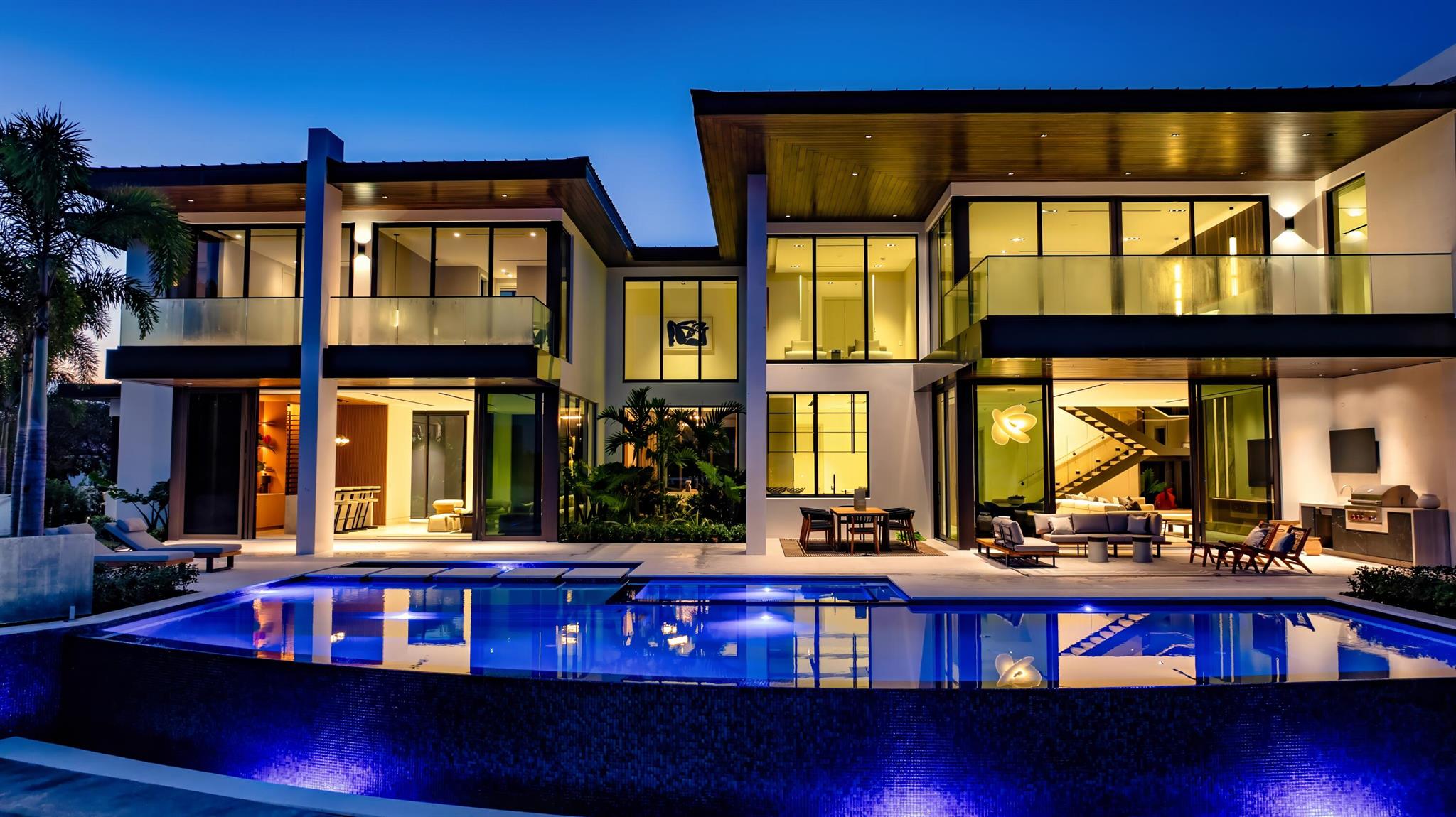 Sun & Surf Club Community - Residential