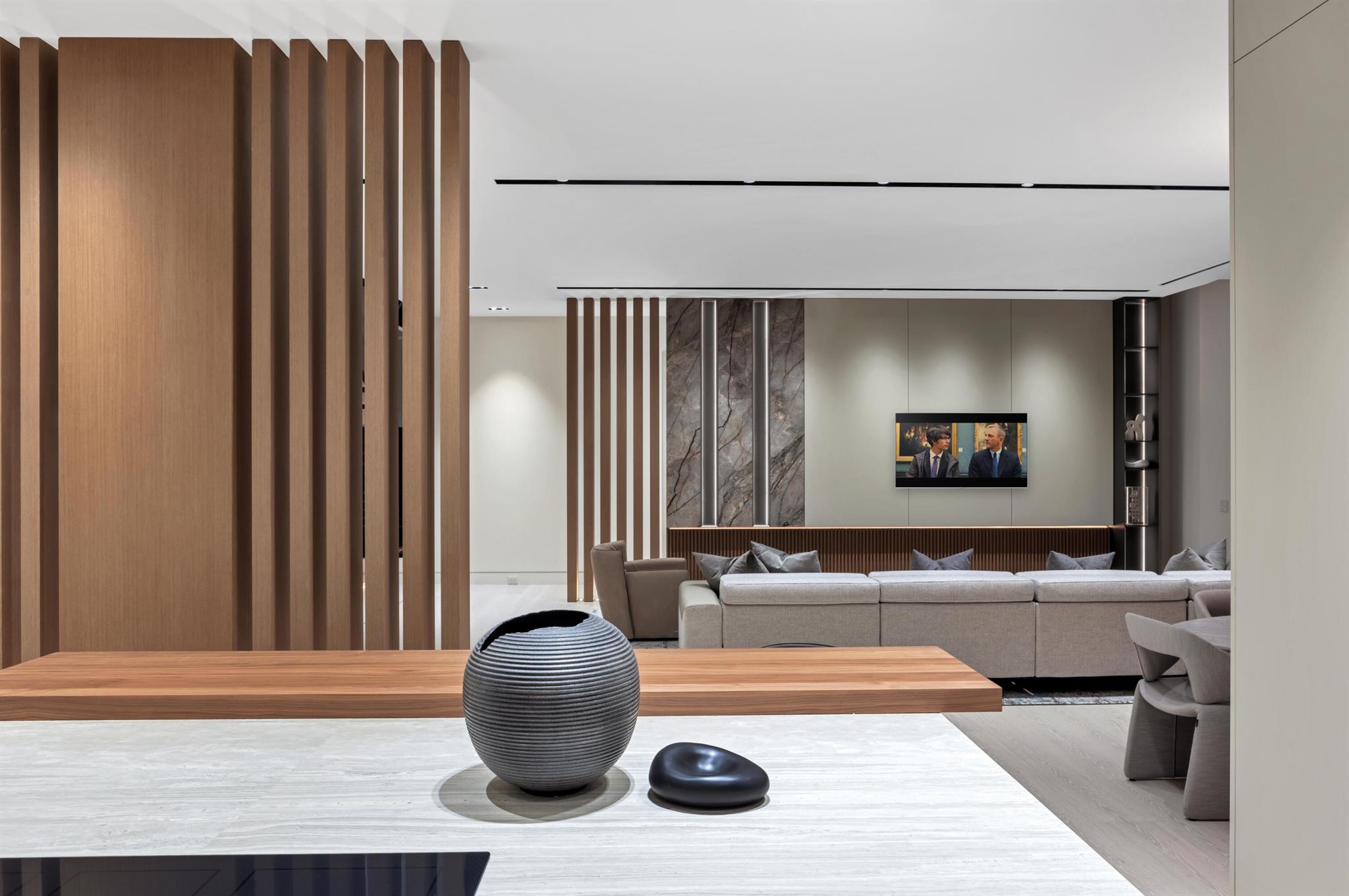 Sun & Surf Club Community - Residential