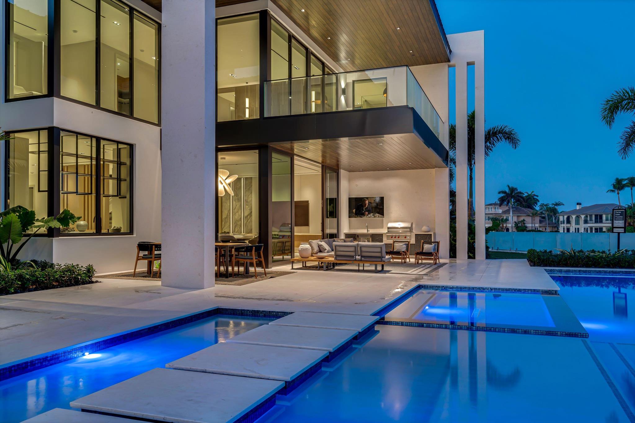 Sun & Surf Club Community - Residential