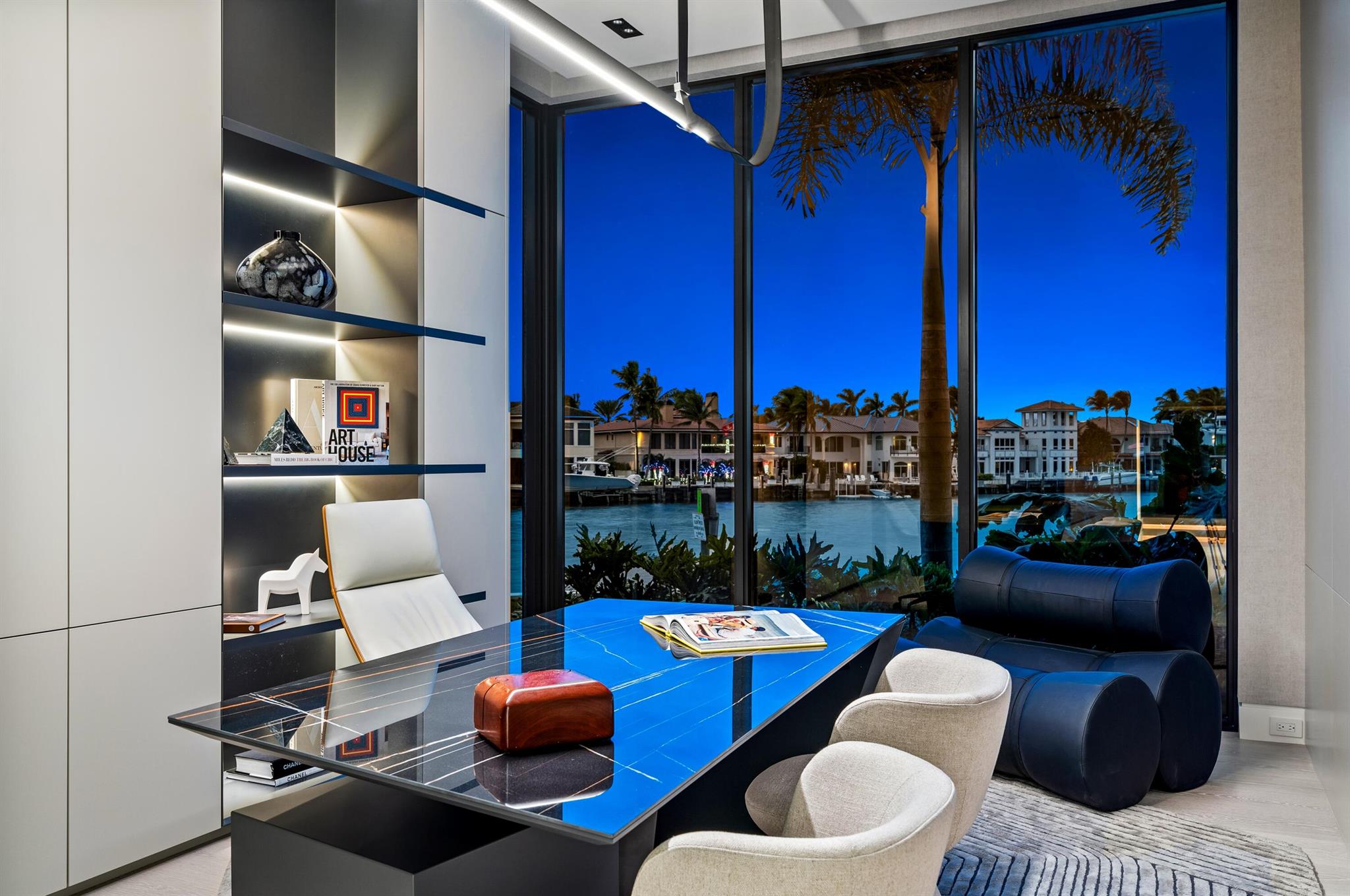 Sun & Surf Club Community - Residential