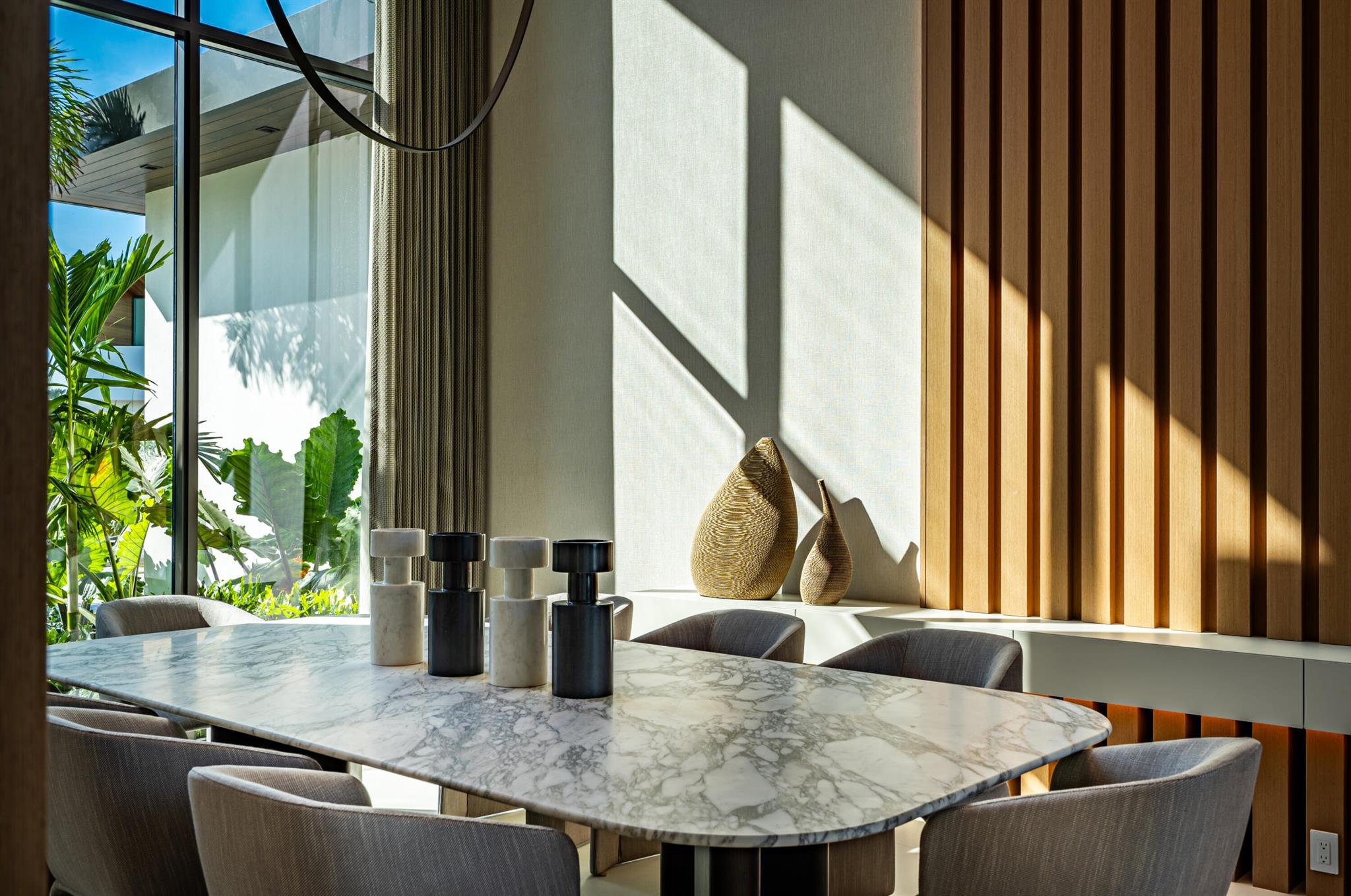 Sun & Surf Club Community - Residential