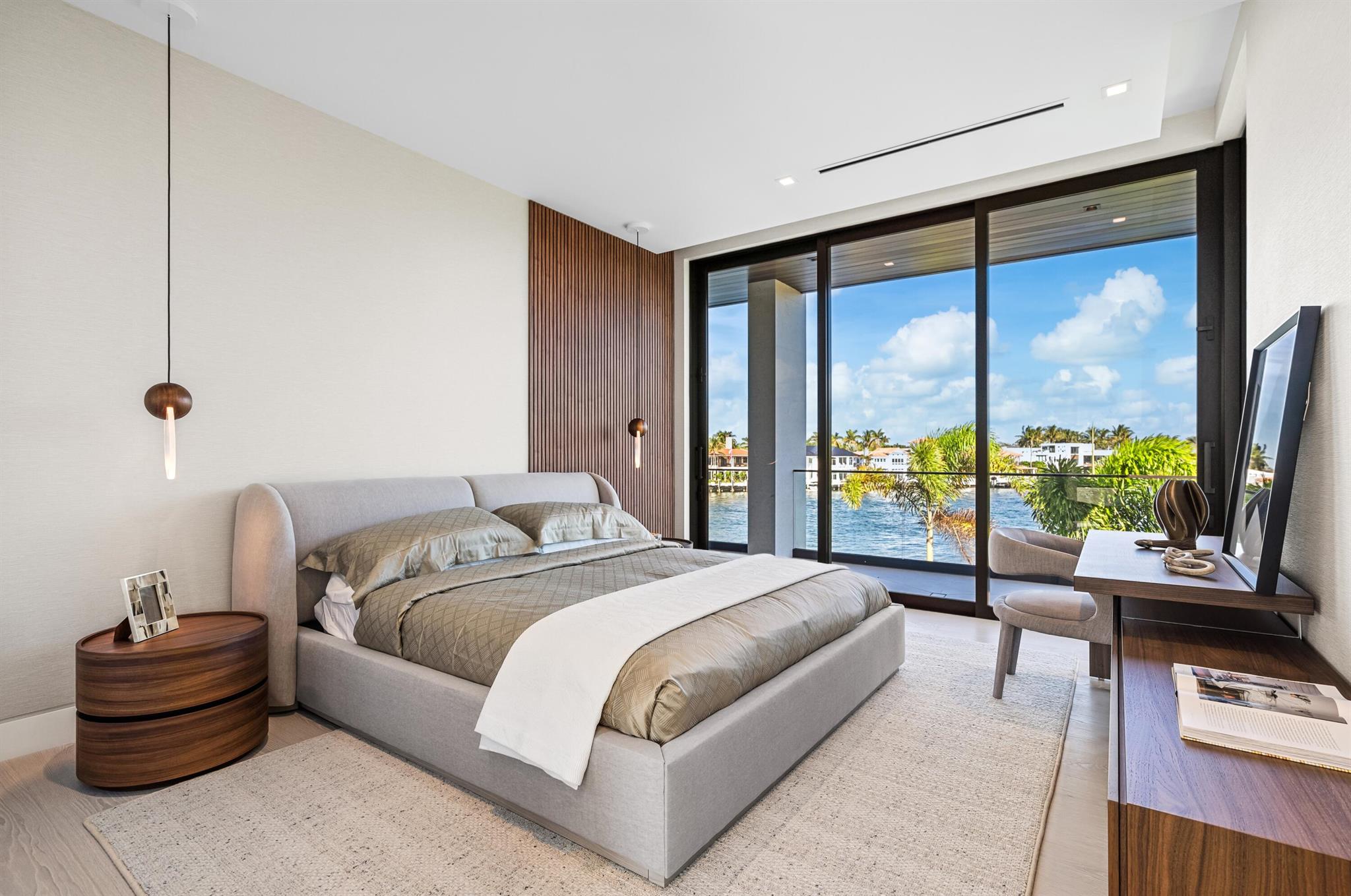 Sun & Surf Club Community - Residential