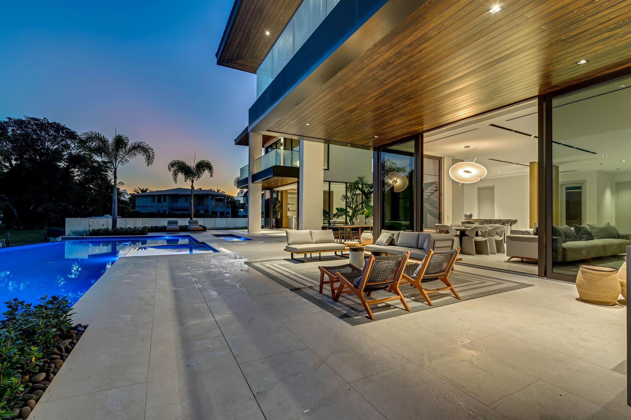 Sun & Surf Club Community - Residential