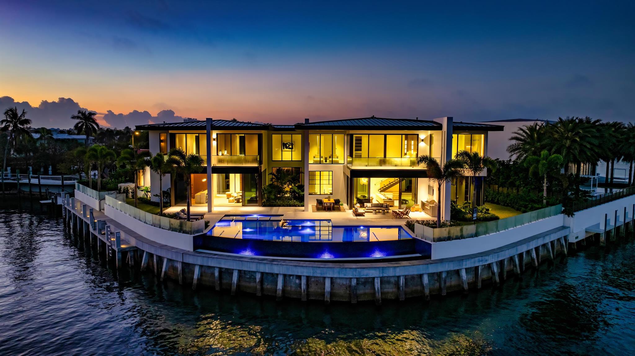 Sun & Surf Club Community - Residential