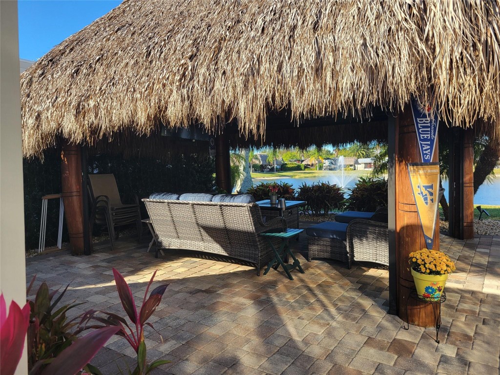 Silver Palms Rv Resort - Land