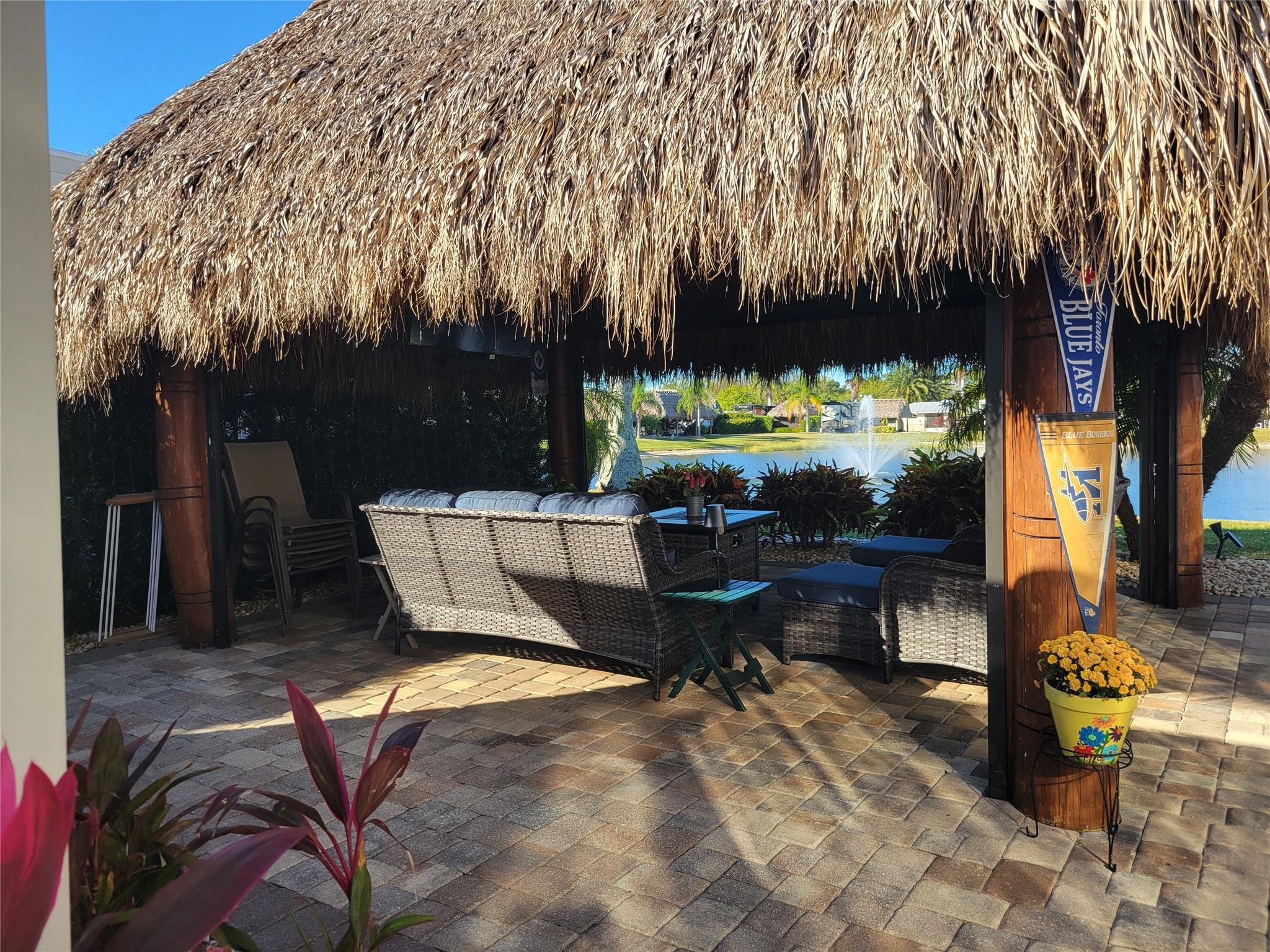 Silver Palms Rv Resort - Land