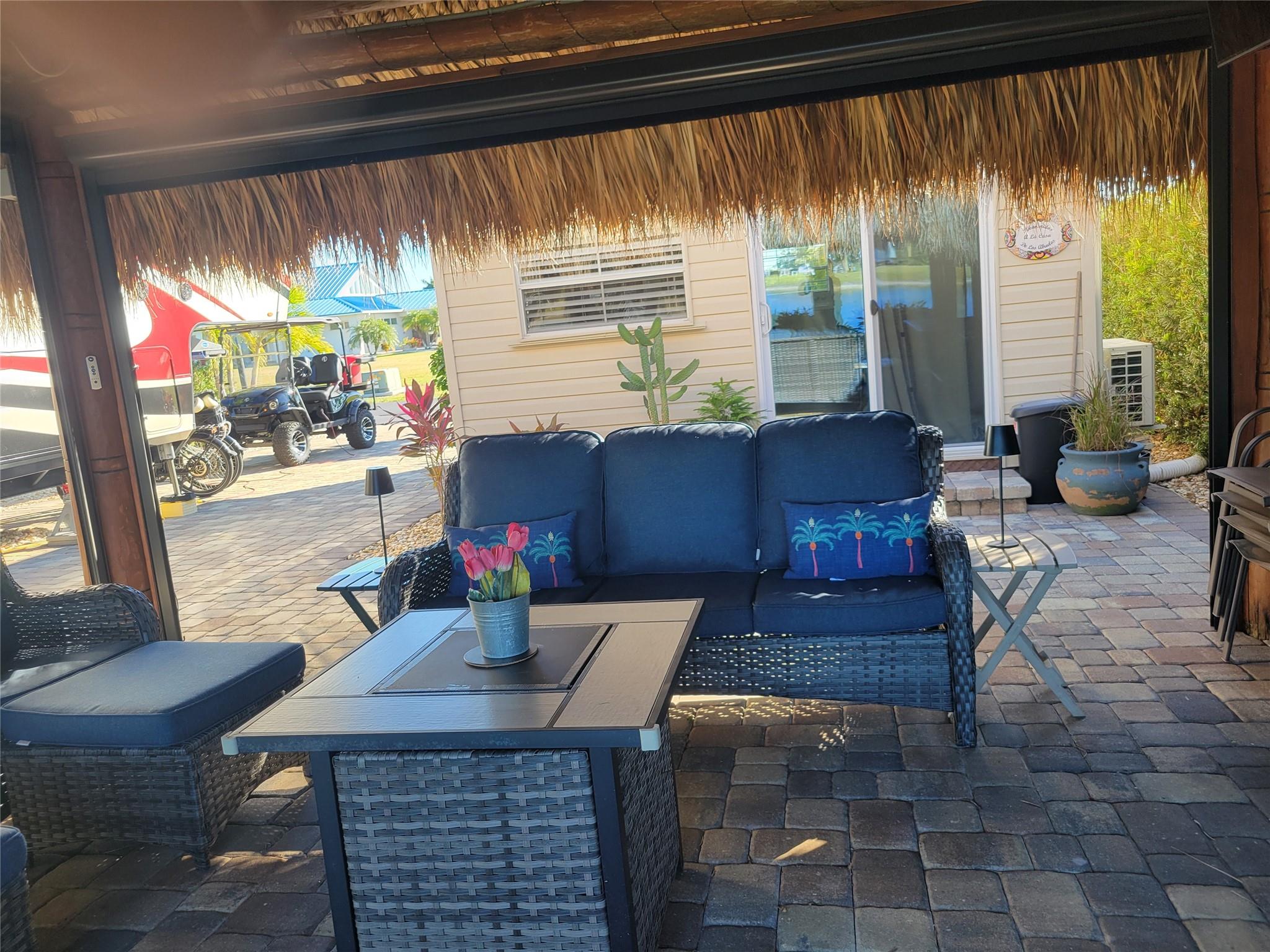 Silver Palms Rv Resort - Land