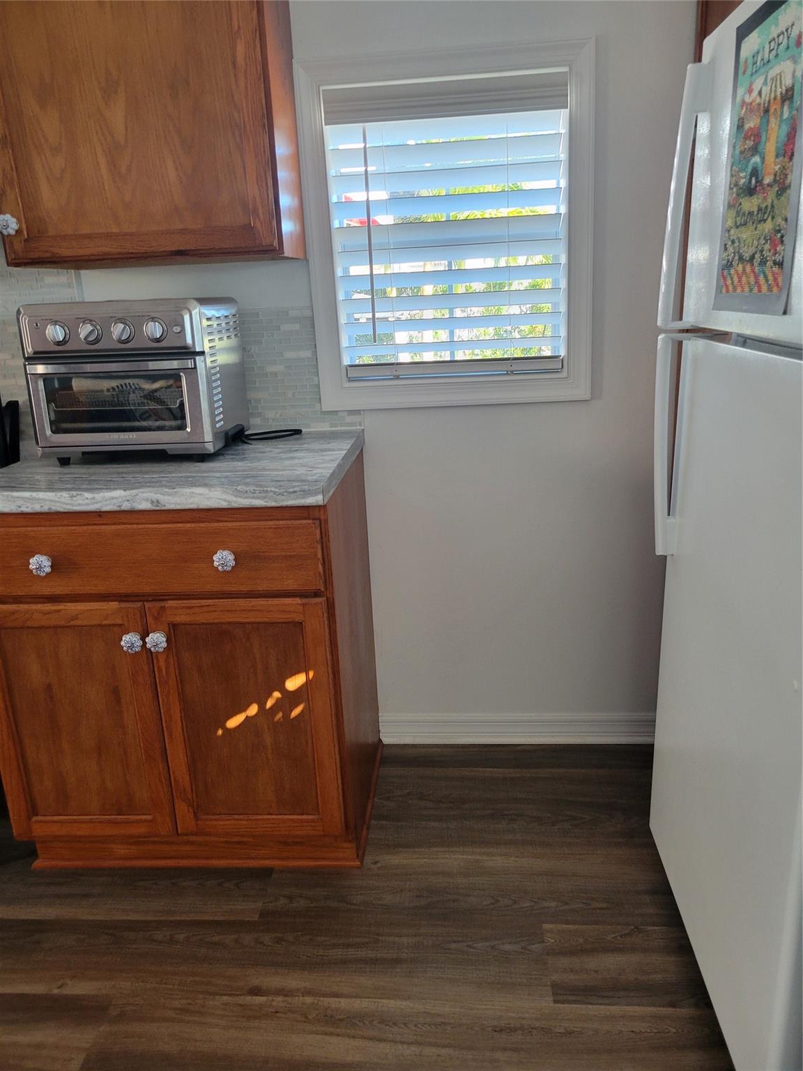 Silver Palms Rv Resort - Land