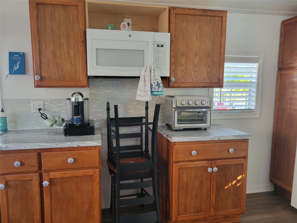 Silver Palms Rv Resort - Land