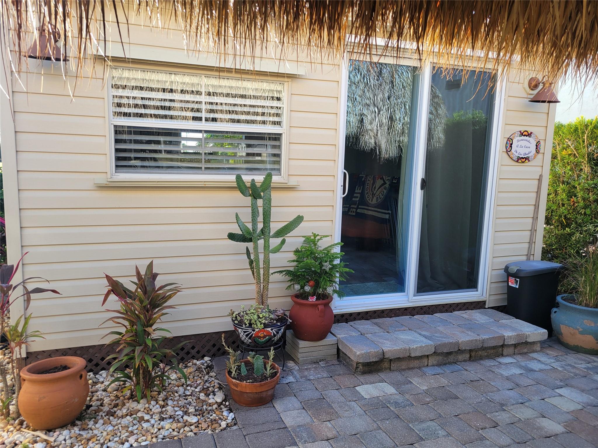 Silver Palms Rv Resort - Land