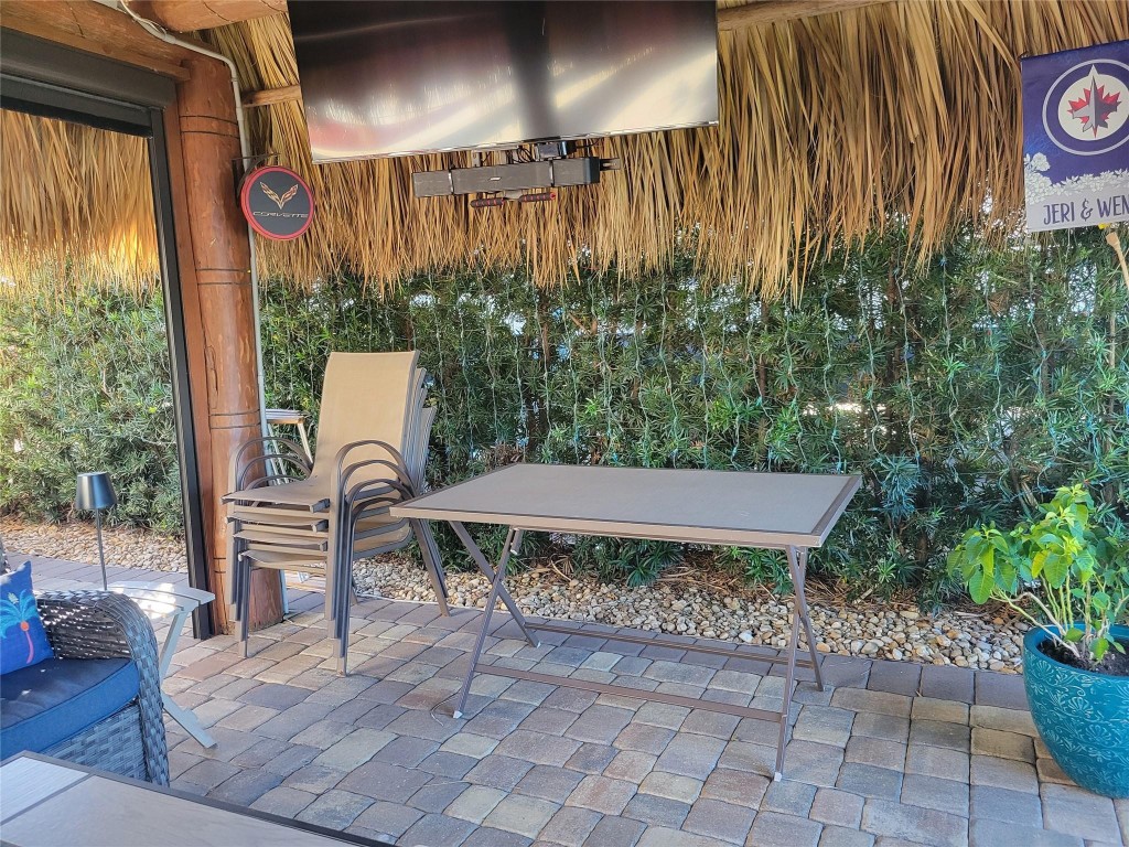 Silver Palms Rv Resort - Land