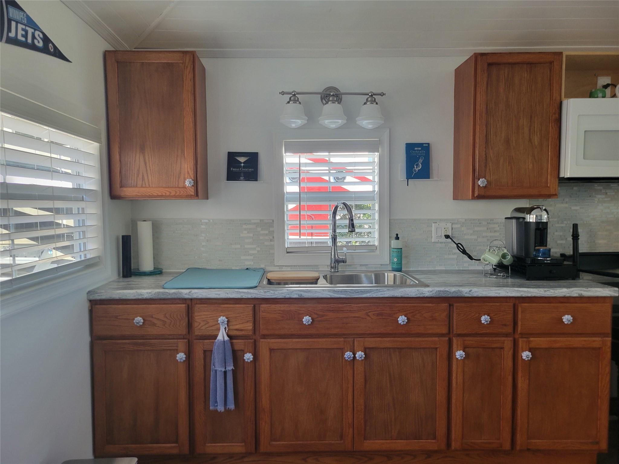 Silver Palms Rv Resort - Land