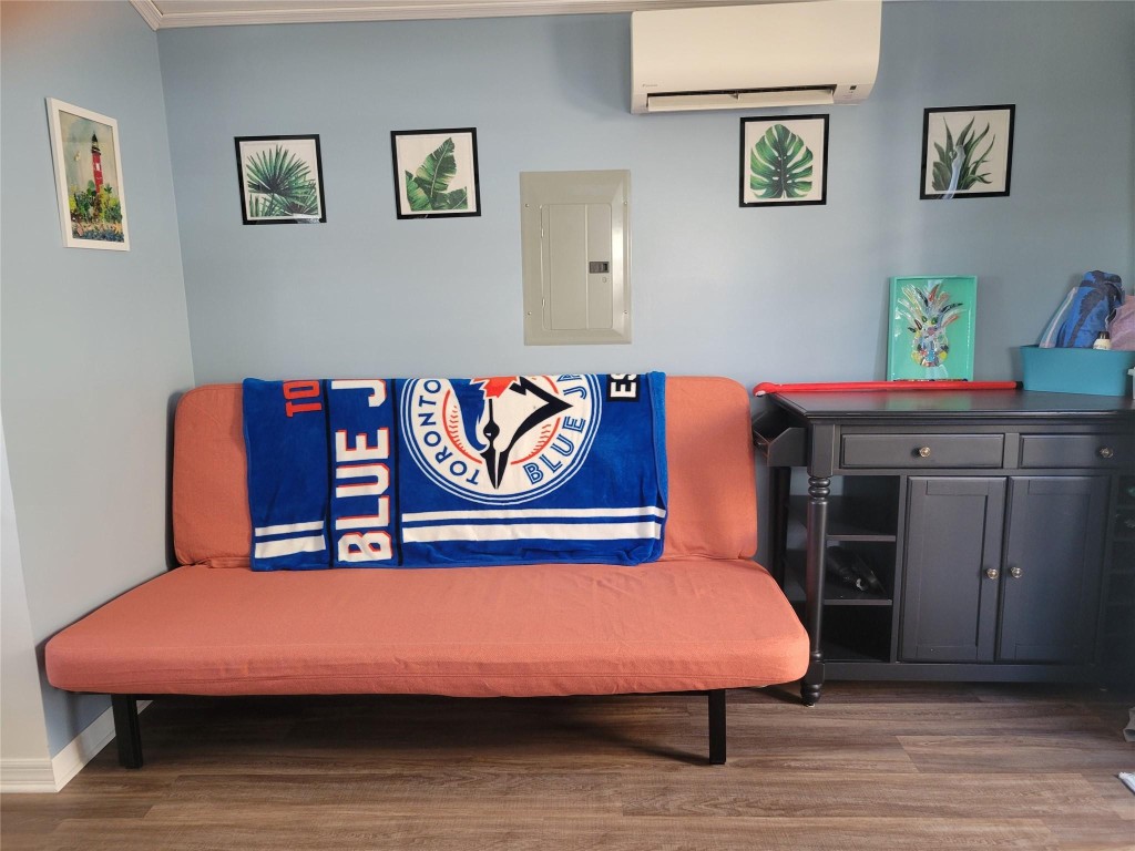 Silver Palms Rv Resort - Land