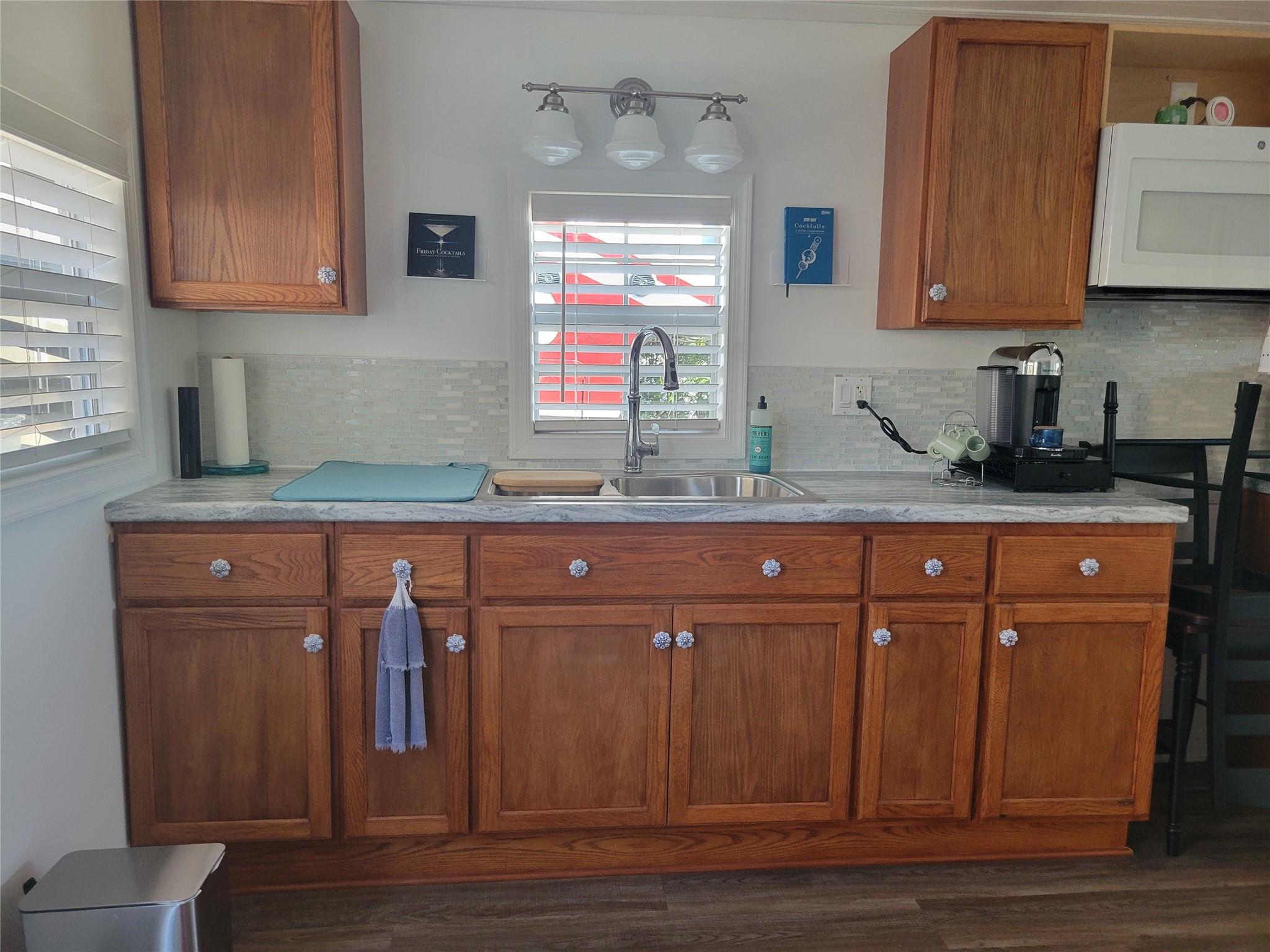 Silver Palms Rv Resort - Land