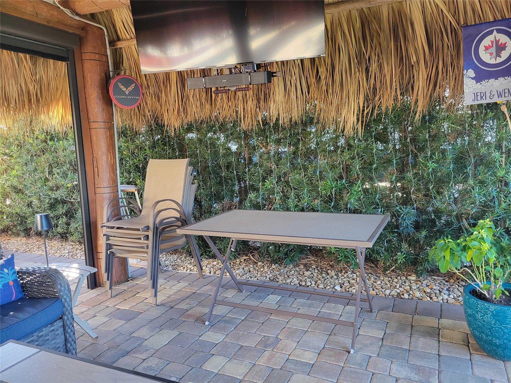 Silver Palms Rv Resort - Land