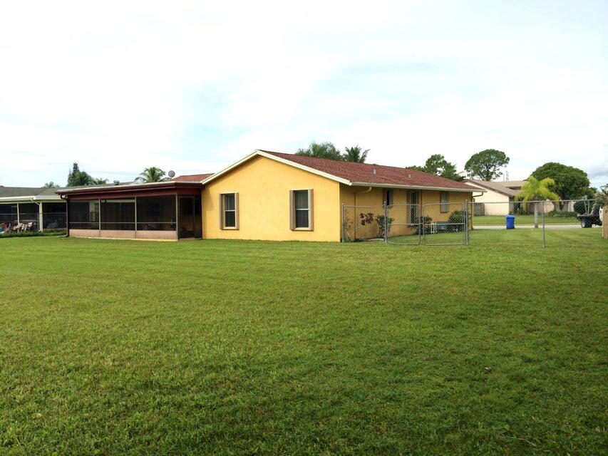 LA MANCHA - Residential Lease