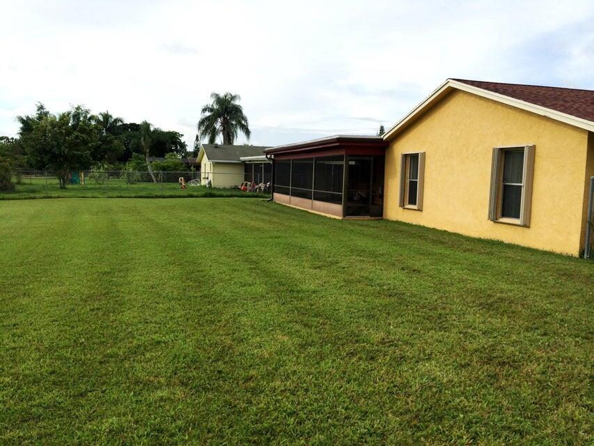 LA MANCHA - Residential Lease