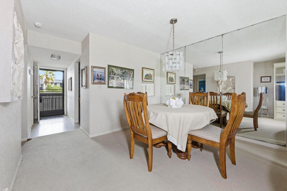 FOUNTAINS OF PALM BEACH CONDO 2 - Residential