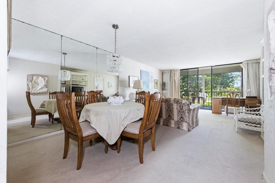 FOUNTAINS OF PALM BEACH CONDO 2 - Residential