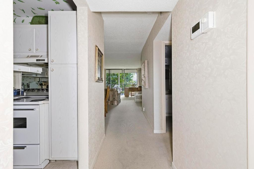 Photo of 4381 Trevi Court #205, Lake Worth, FL 33467 (MLS # R11156285)