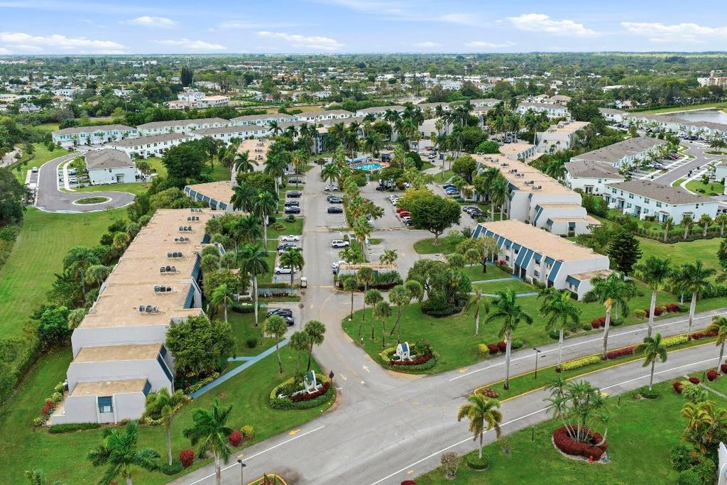 Photo of 4381 Trevi Court #205, Lake Worth, FL 33467 (MLS # R11156285)