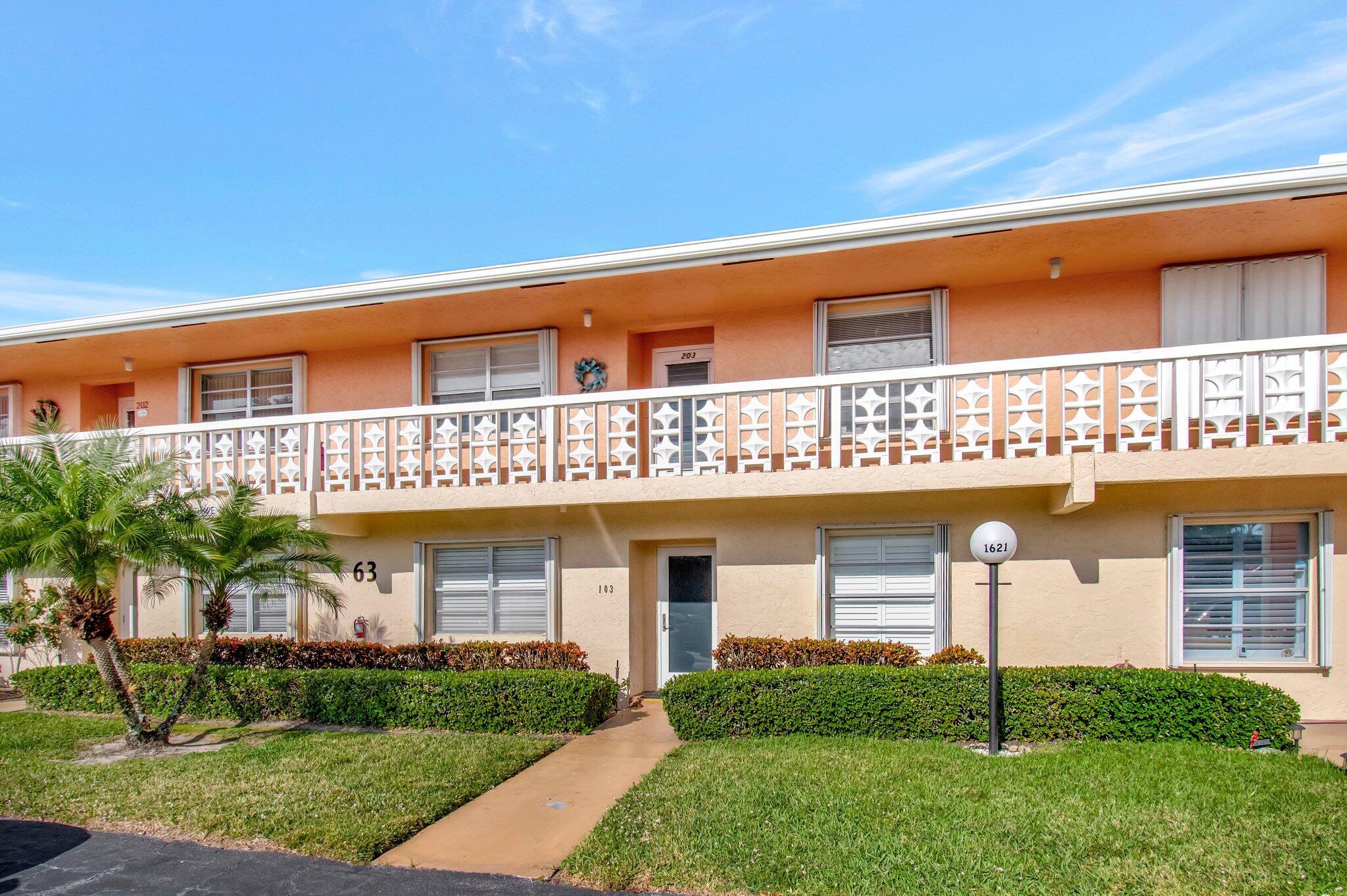 1621 NW 20th Avenue 203