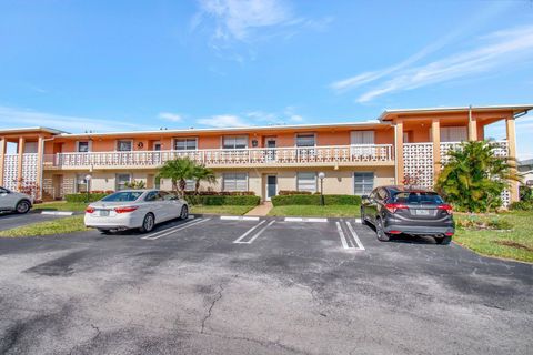 1621 NW 20th Avenue 203 Delray Beach FL 33445