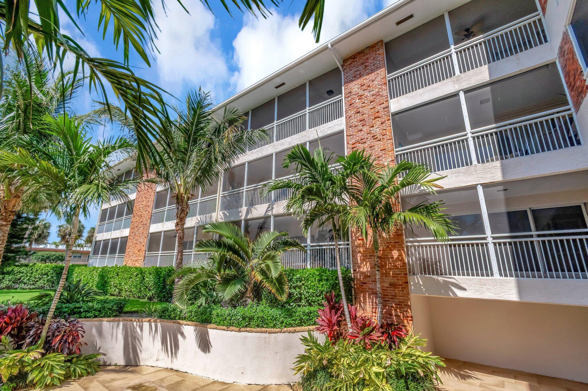 2501 S Ocean Boulevard 303