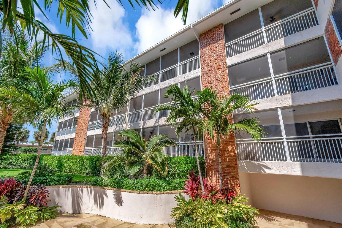 2501 S Ocean Boulevard 303