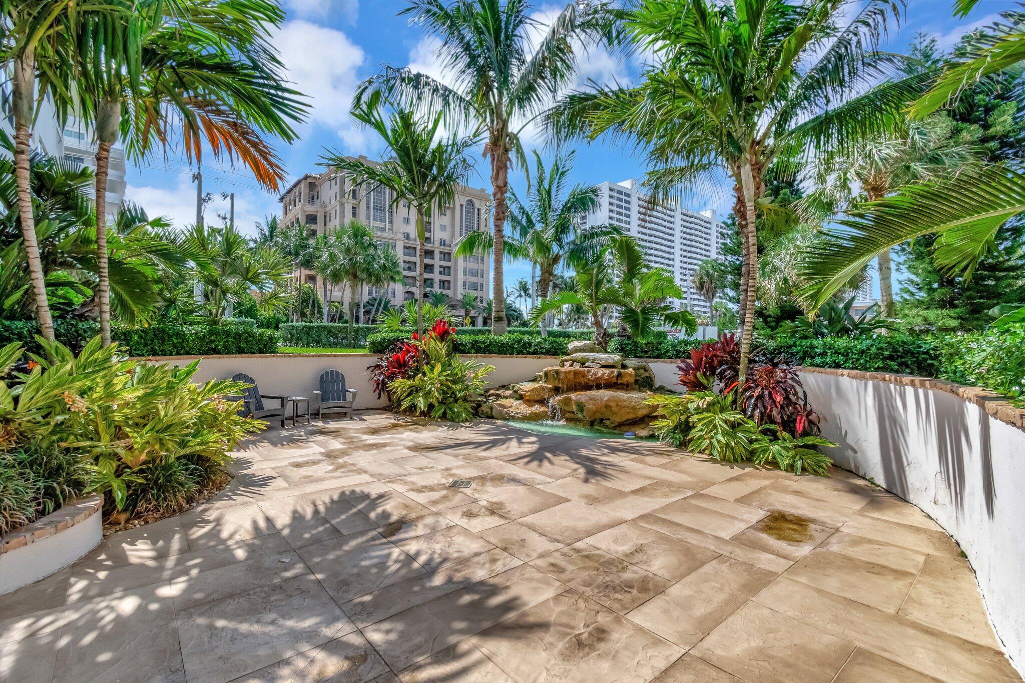 2501 S Ocean Boulevard 303