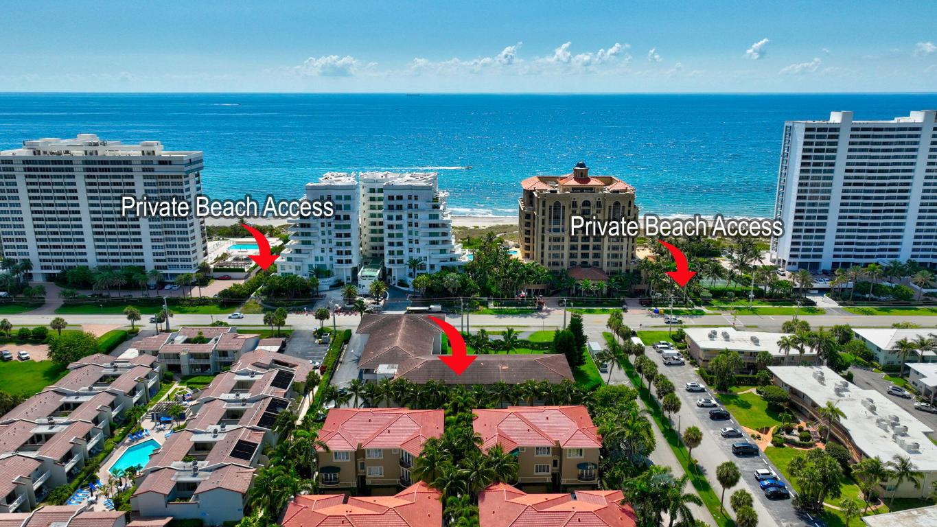 2501 S Ocean Boulevard 303