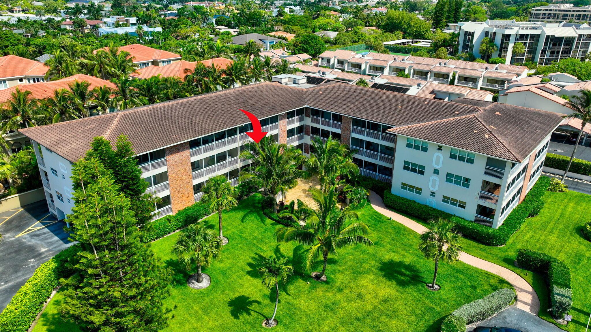 2501 S Ocean Boulevard 303