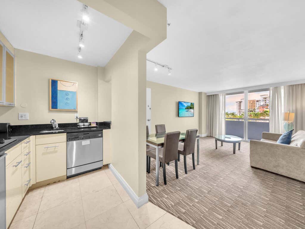 Photo of 2670 E Sunrise Boulevard #319, Fort Lauderdale, FL 33304 (MLS # B26037976)