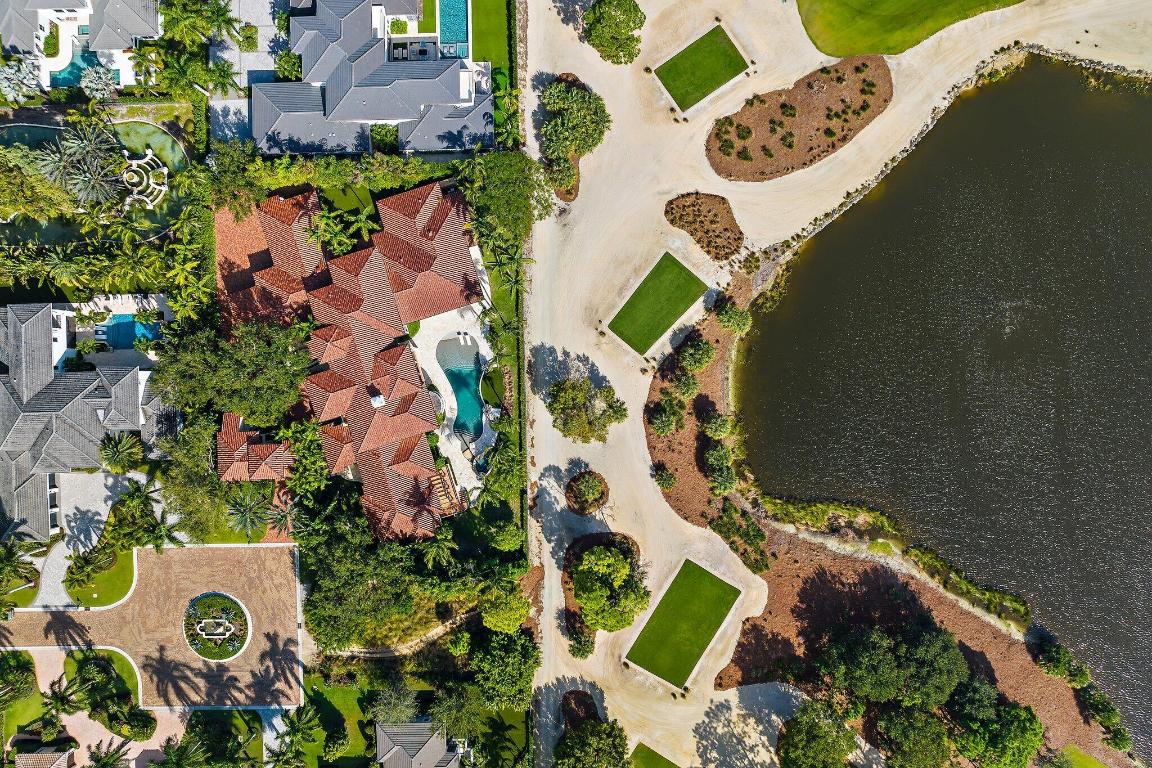 OLD PALM - Residential