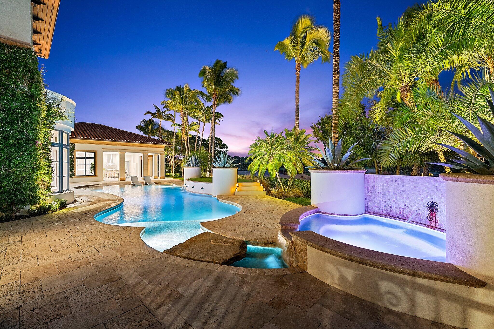 OLD PALM - Residential