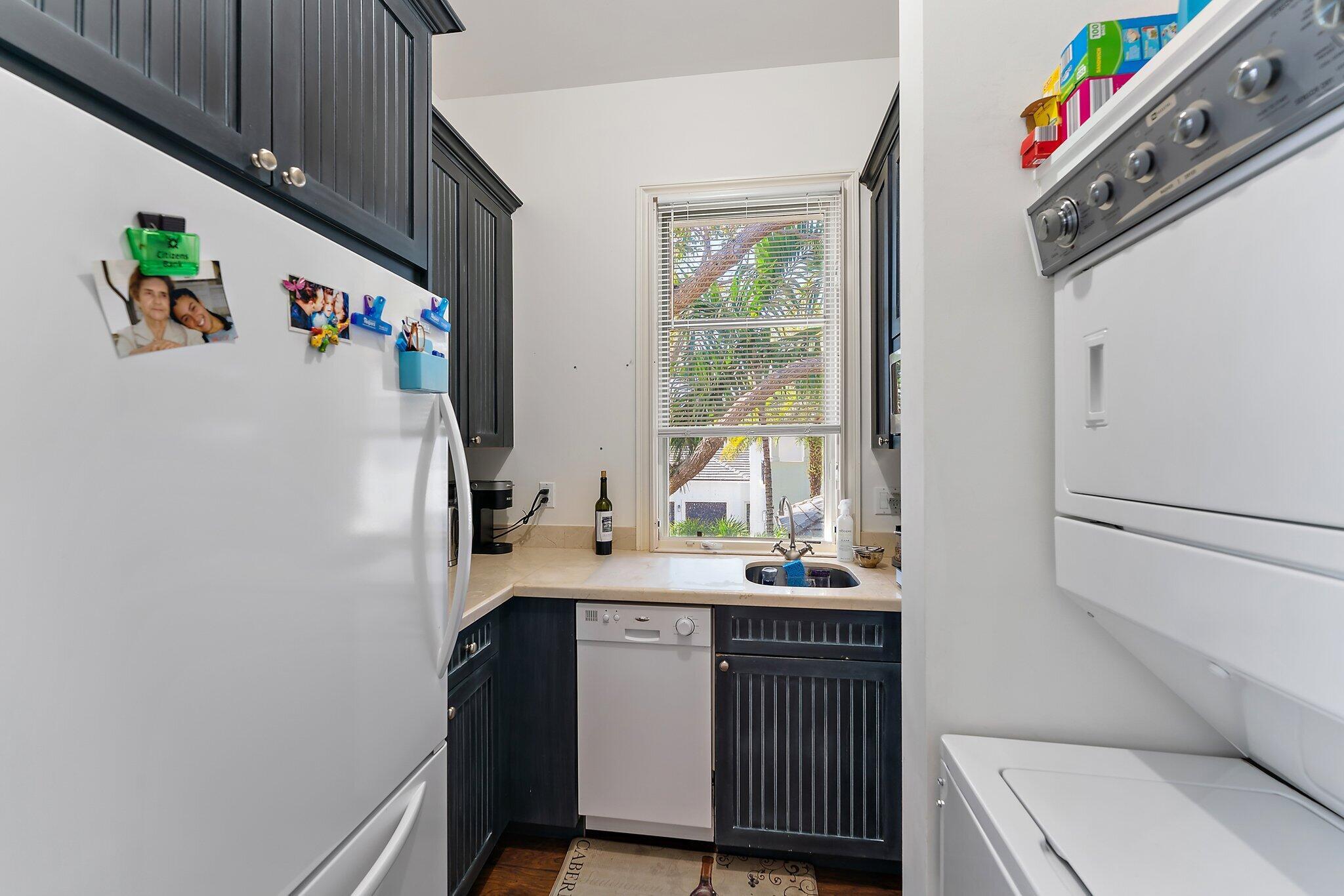 OLD PALM - Residential