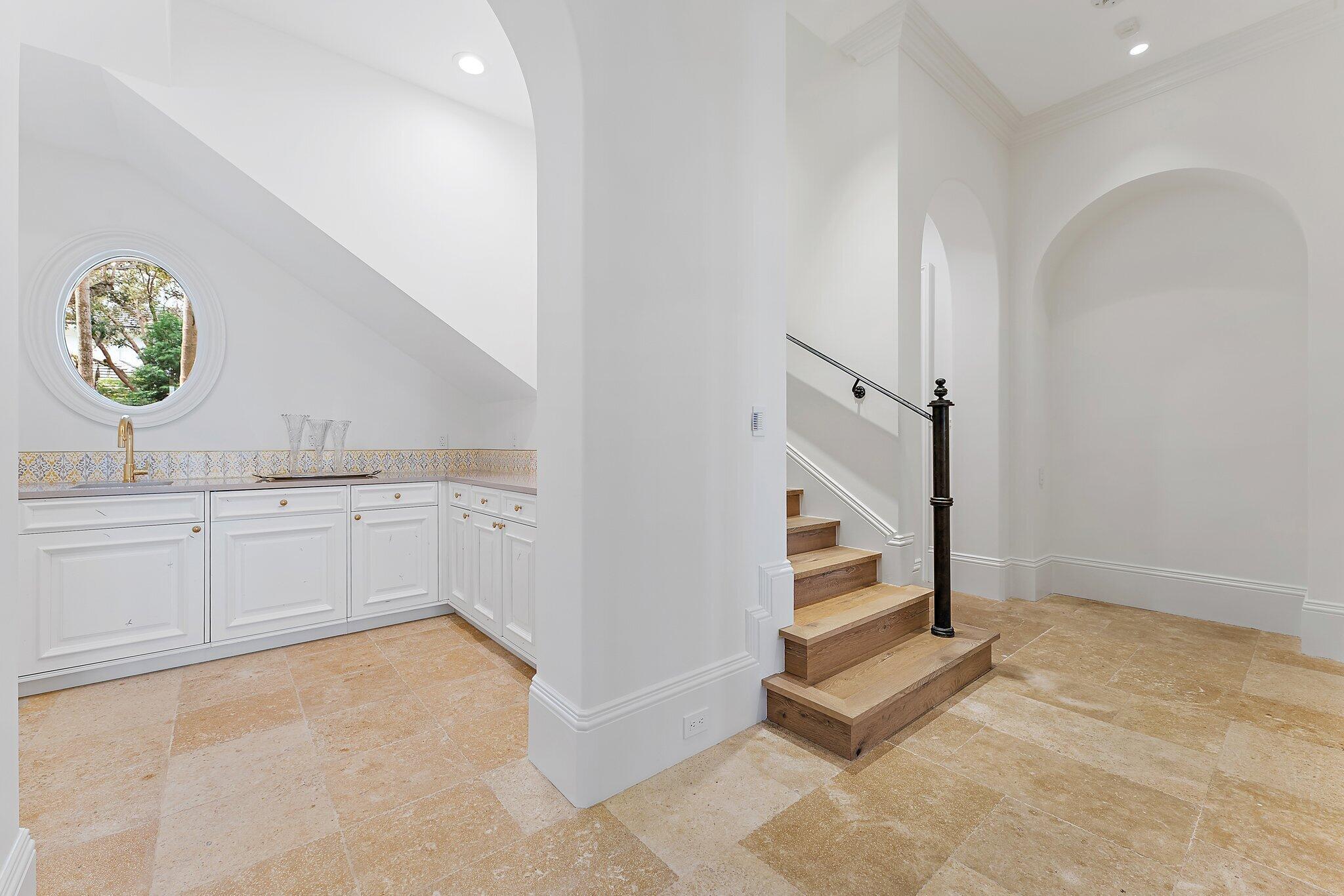 OLD PALM - Residential