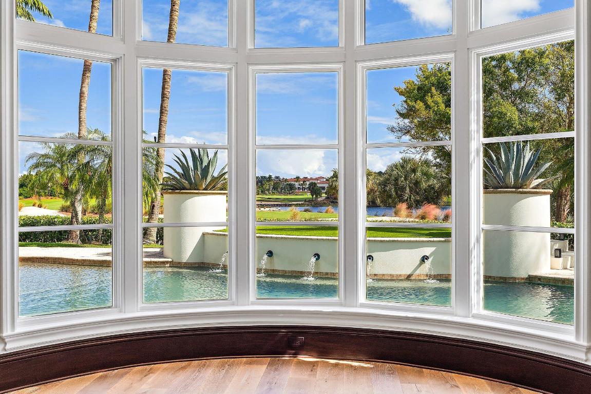 OLD PALM - Residential