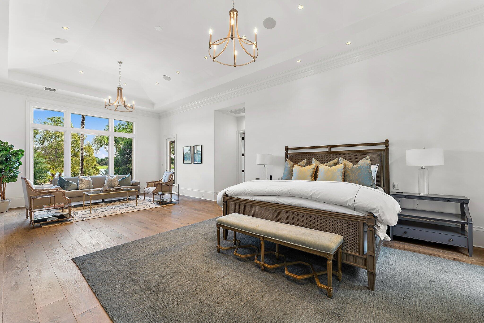 OLD PALM - Residential